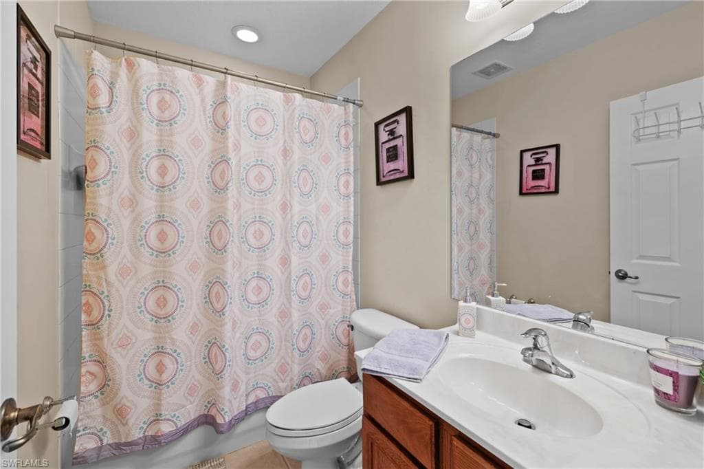 17504 Cherry Ridge LN, FORT MYERS FL 33967-18