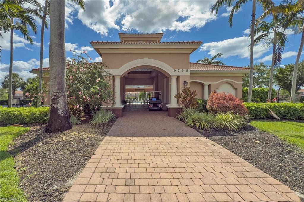 17504 Cherry Ridge LN, FORT MYERS FL 33967-28
