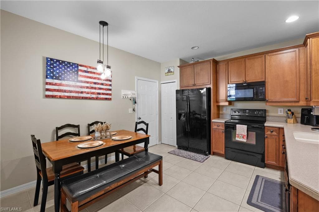 17504 Cherry Ridge LN, FORT MYERS FL 33967-7