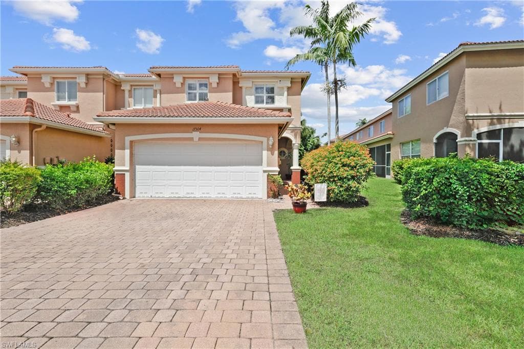 17504 Cherry Ridge LN, FORT MYERS FL 33967-24