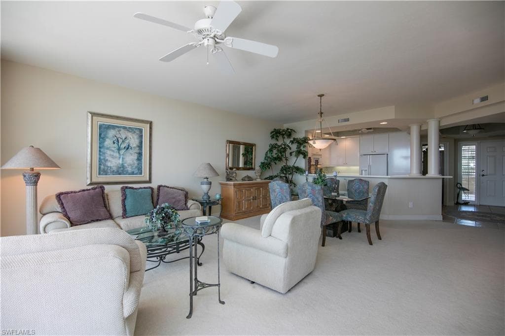 430 Cove Tower DR # 1202, NAPLES FL 34110-3