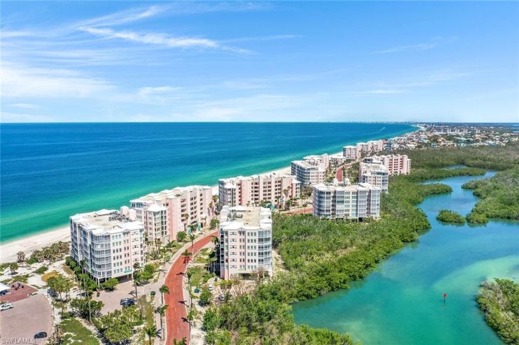 269 Barefoot Beach BLVD # 403, BONITA SPRINGS FL 34134-26