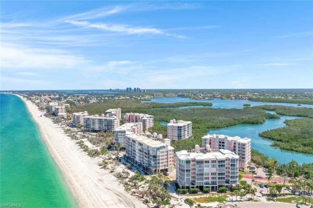 269 Barefoot Beach BLVD # 403, BONITA SPRINGS FL 34134-21