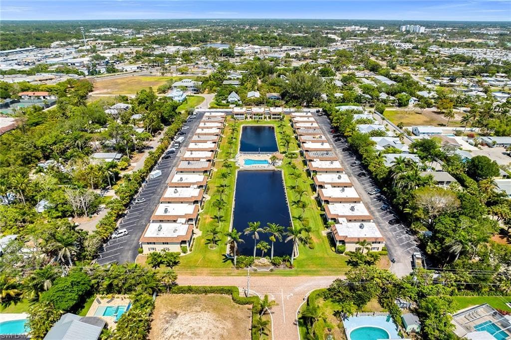 1155 Sandpiper ST # G2, NAPLES FL 34102-42