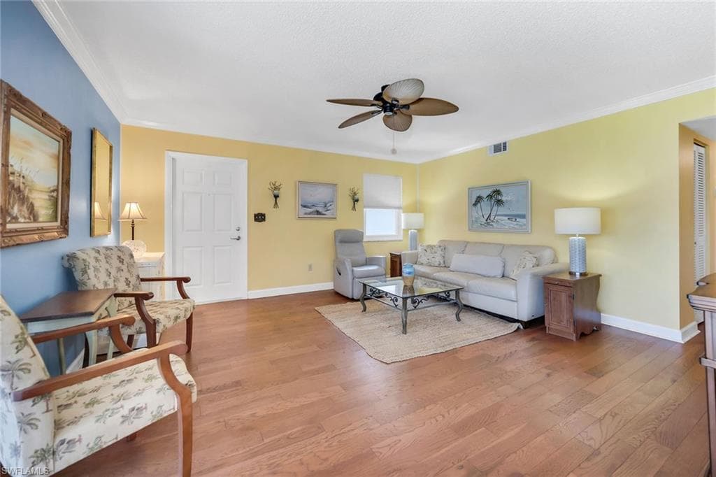 1155 Sandpiper ST # G2, NAPLES FL 34102-6