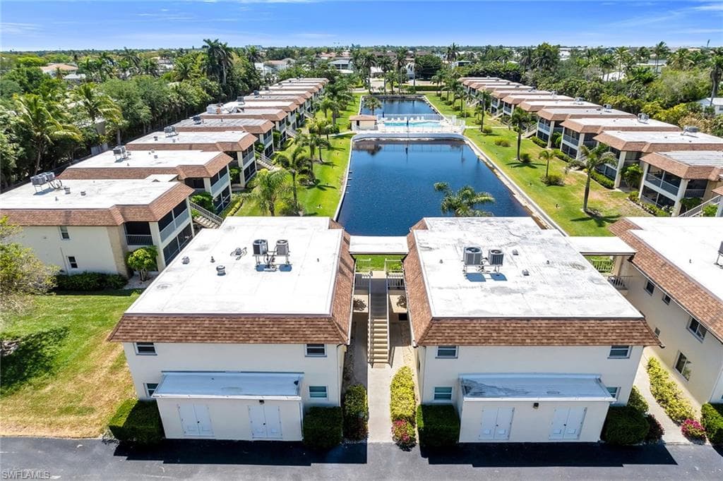 1155 Sandpiper ST # G2, NAPLES FL 34102-35