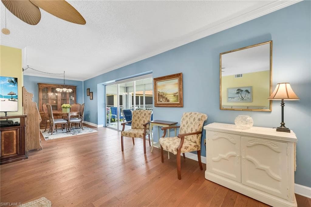 1155 Sandpiper ST # G2, NAPLES FL 34102-4