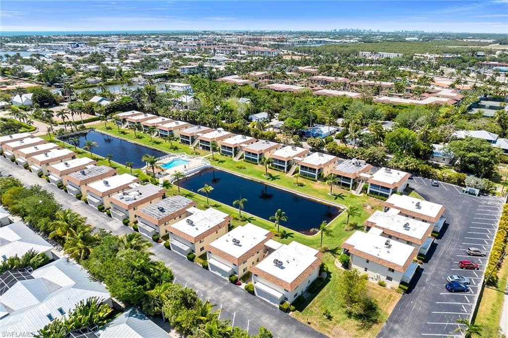 1155 Sandpiper ST # G2, NAPLES FL 34102-37