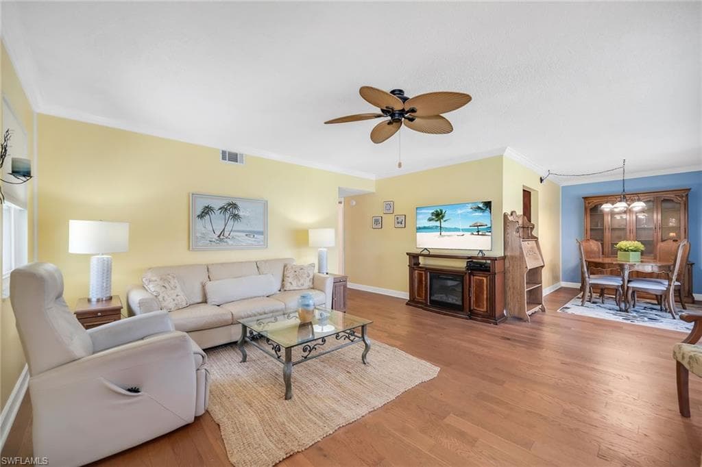 1155 Sandpiper ST # G2, NAPLES FL 34102-7