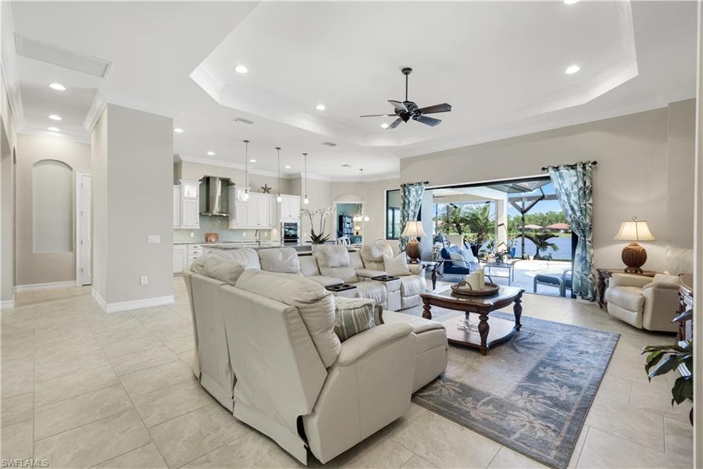 1456 Mockingbird DR, NAPLES FL 34120-5
