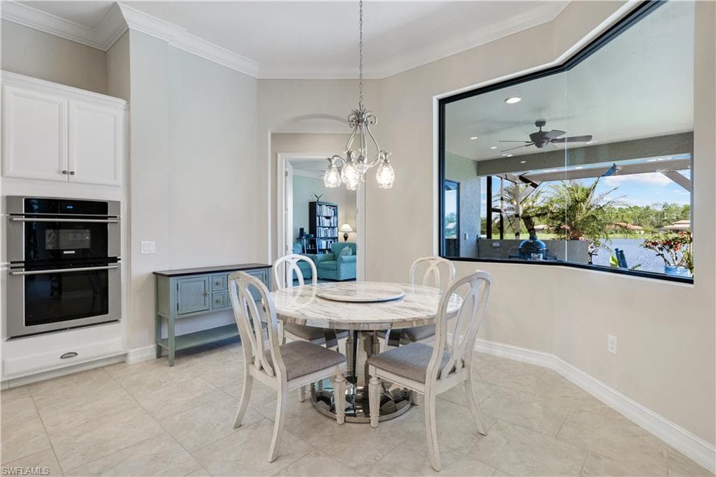 1456 Mockingbird DR, NAPLES FL 34120-15