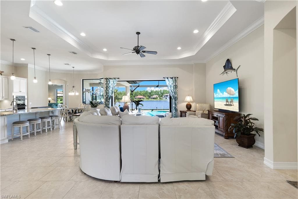 1456 Mockingbird DR, NAPLES FL 34120-6