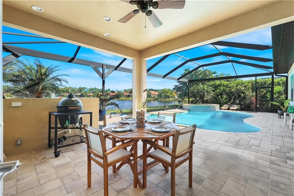 1456 Mockingbird DR, NAPLES FL 34120-35