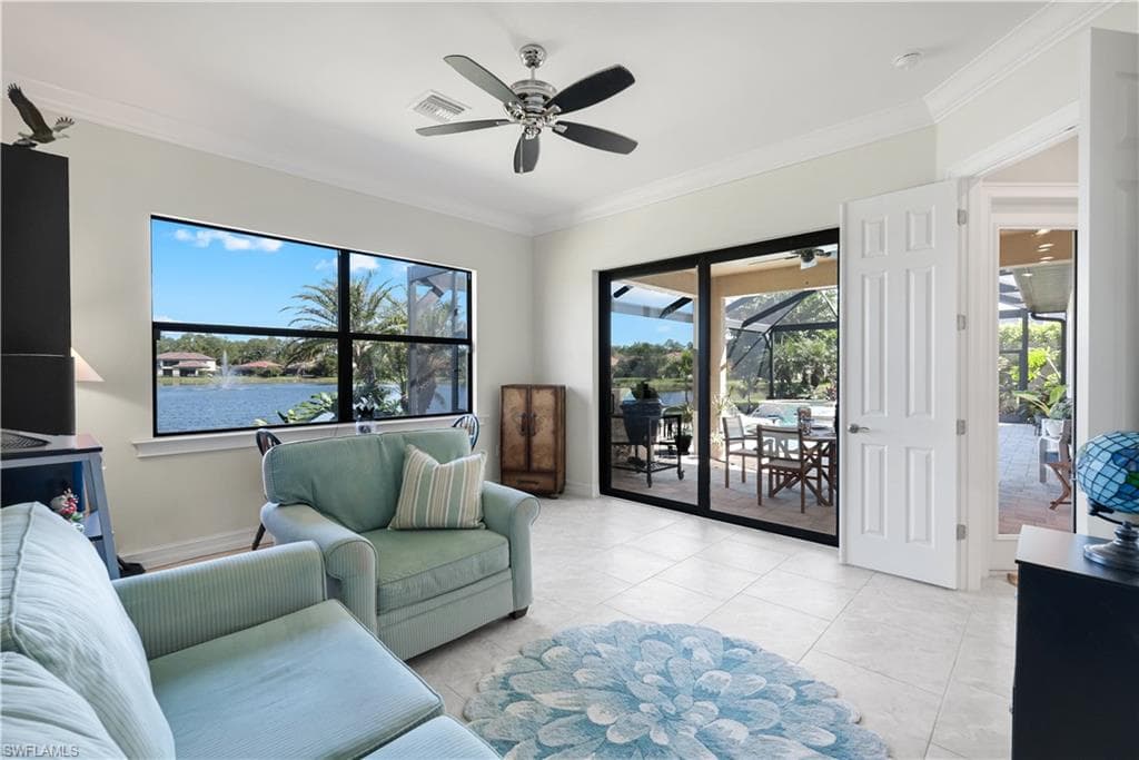 1456 Mockingbird DR, NAPLES FL 34120-31