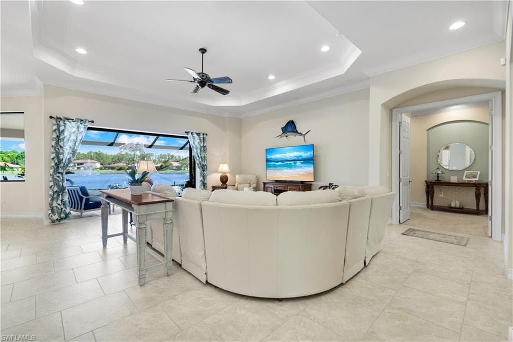 1456 Mockingbird DR, NAPLES FL 34120-4