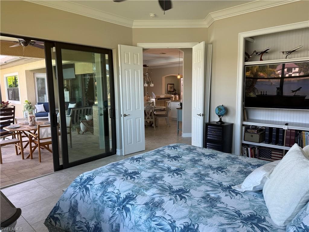 1456 Mockingbird DR, NAPLES FL 34120-29
