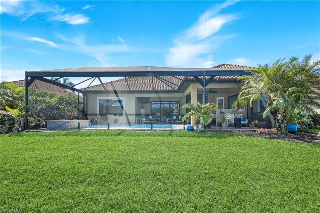 1456 Mockingbird DR, NAPLES FL 34120-37