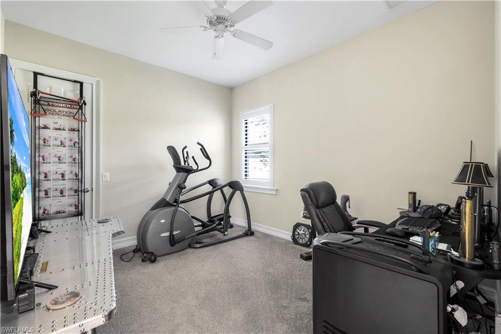 1456 Mockingbird DR, NAPLES FL 34120-32