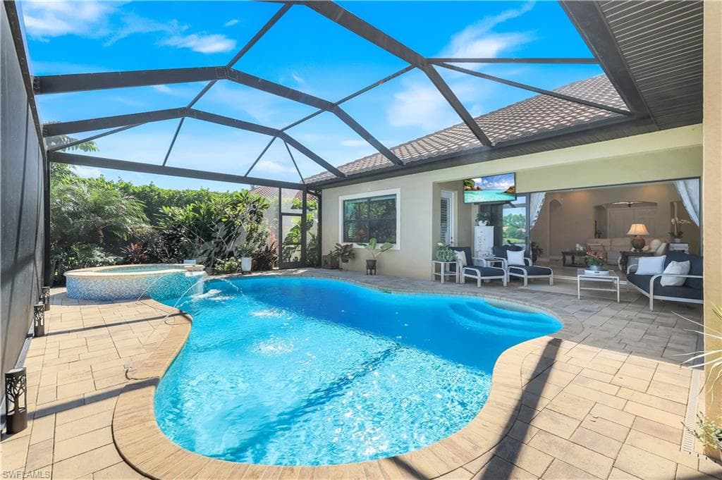1456 Mockingbird DR, NAPLES FL 34120-34