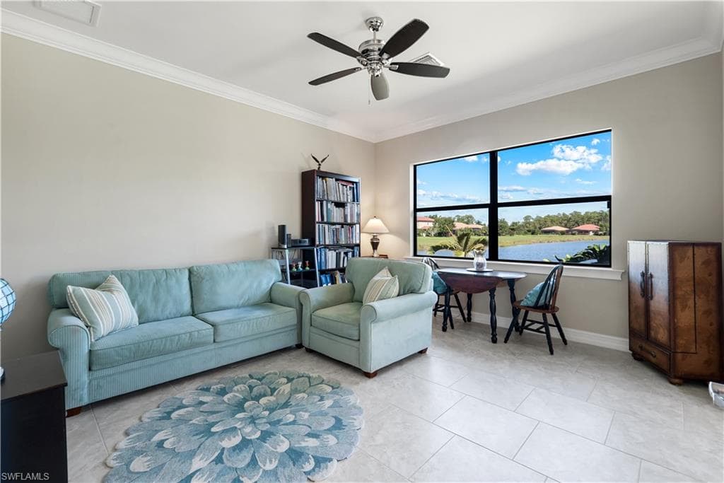 1456 Mockingbird DR, NAPLES FL 34120-30