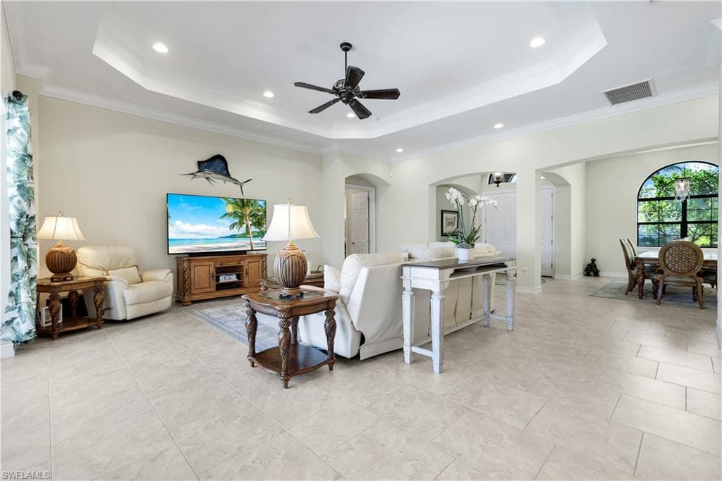 1456 Mockingbird DR, NAPLES FL 34120-38