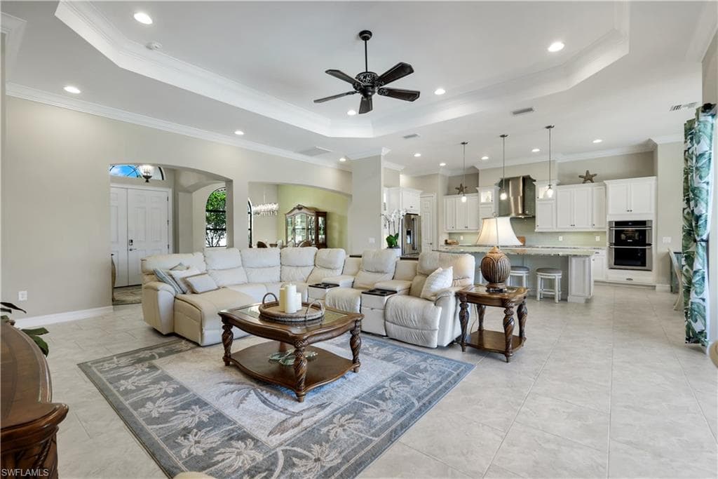 1456 Mockingbird DR, NAPLES FL 34120-3