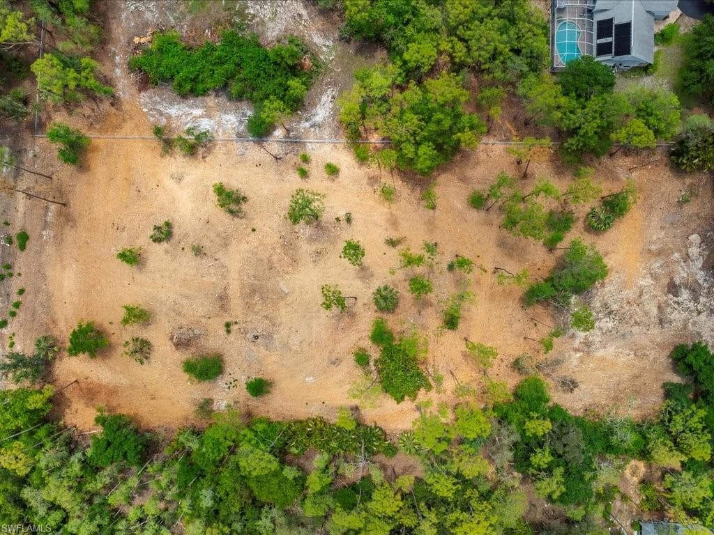 6940 Bottlebrush LN, NAPLES FL 34109-5