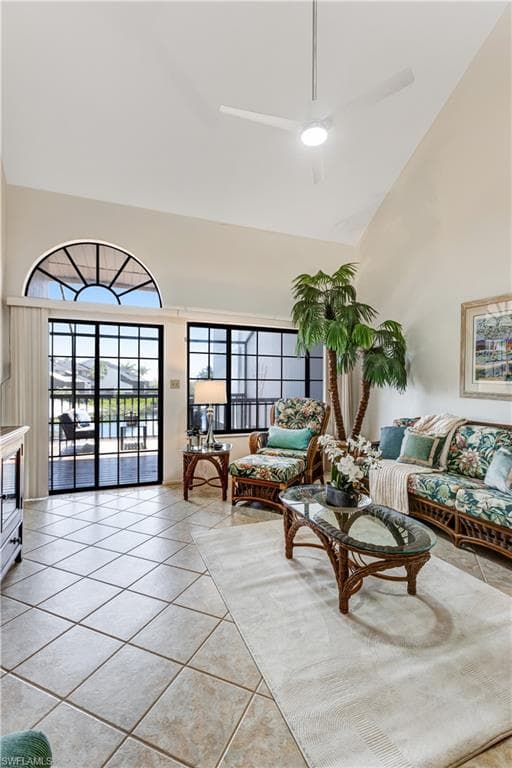 17060 Marina Cove LN, FORT MYERS FL 33908-6