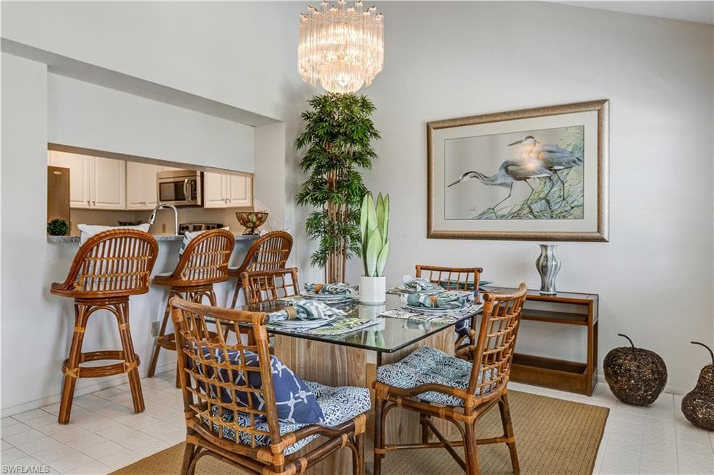 17060 Marina Cove LN, FORT MYERS FL 33908-8