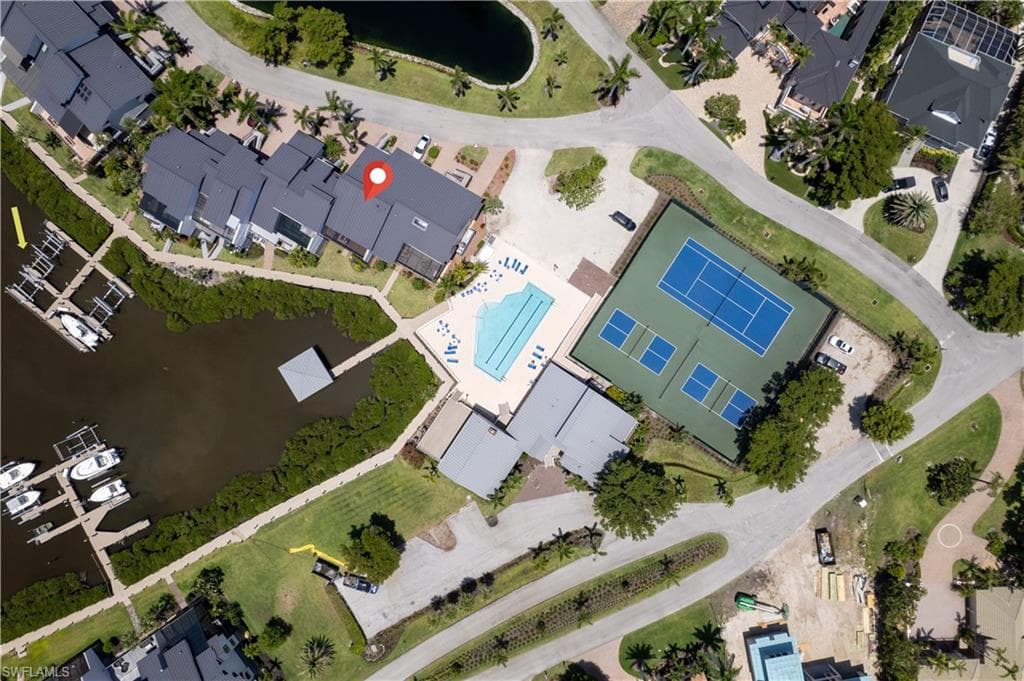 17060 Marina Cove LN, FORT MYERS FL 33908-47