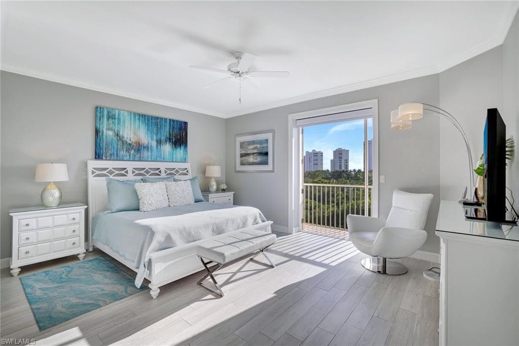 400 Flagship DR # 602, NAPLES FL 34108-12