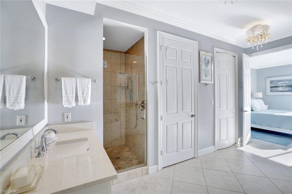 400 Flagship DR # 602, NAPLES FL 34108-16