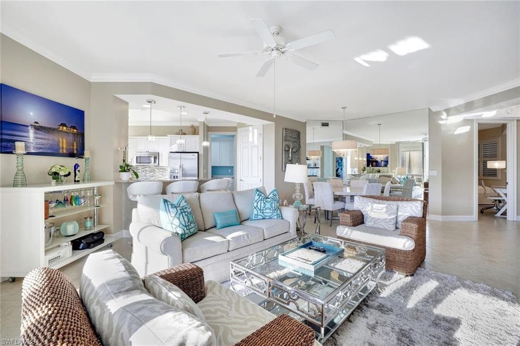 400 Flagship DR # 602, NAPLES FL 34108-2