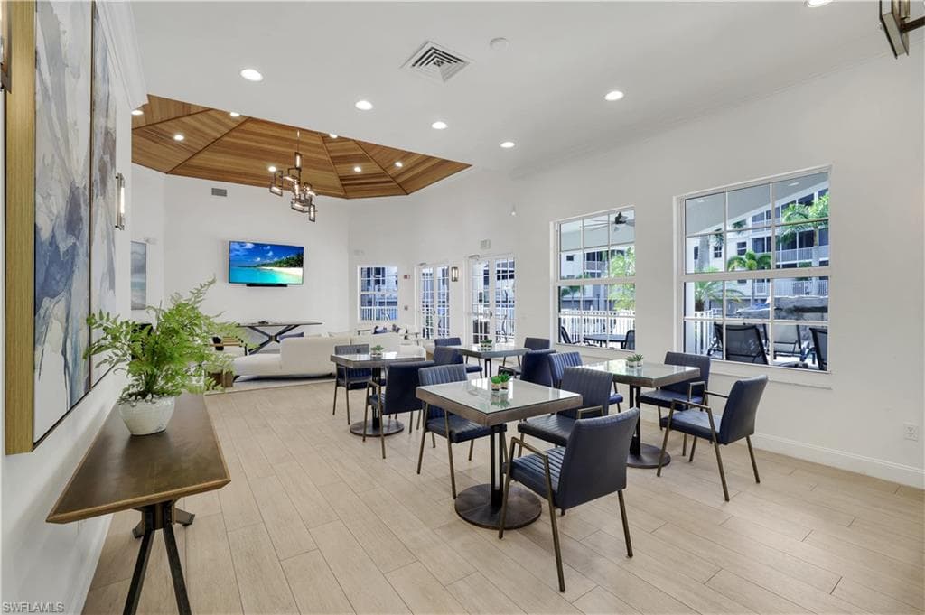 400 Flagship DR # 602, NAPLES FL 34108-31