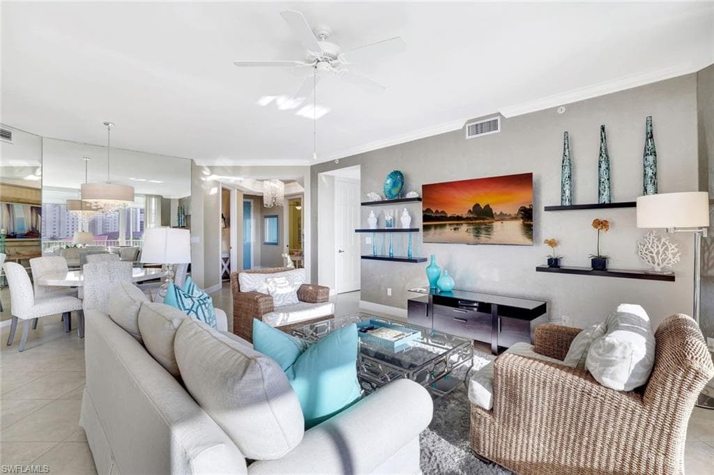 400 Flagship DR # 602, NAPLES FL 34108-4
