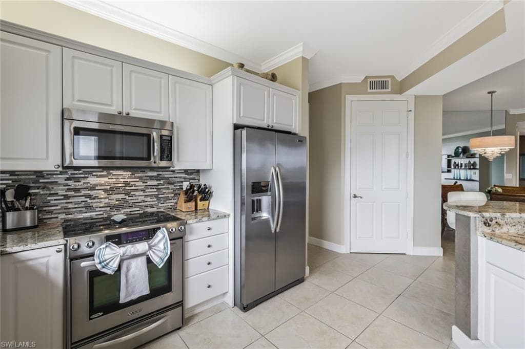 400 Flagship DR # 602, NAPLES FL 34108-9