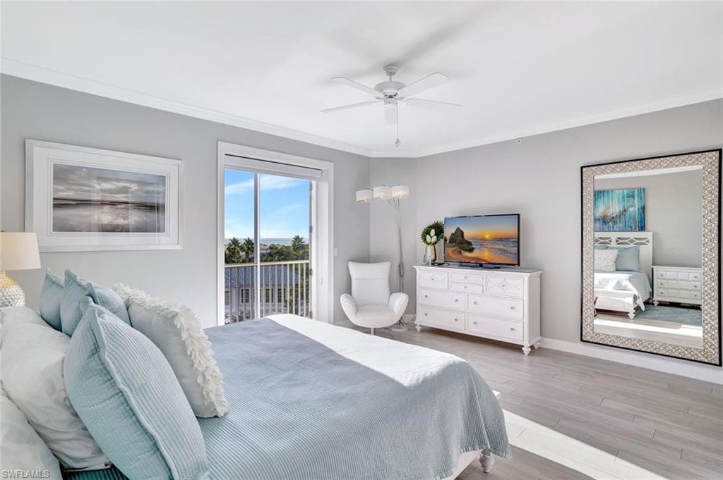 400 Flagship DR # 602, NAPLES FL 34108-13