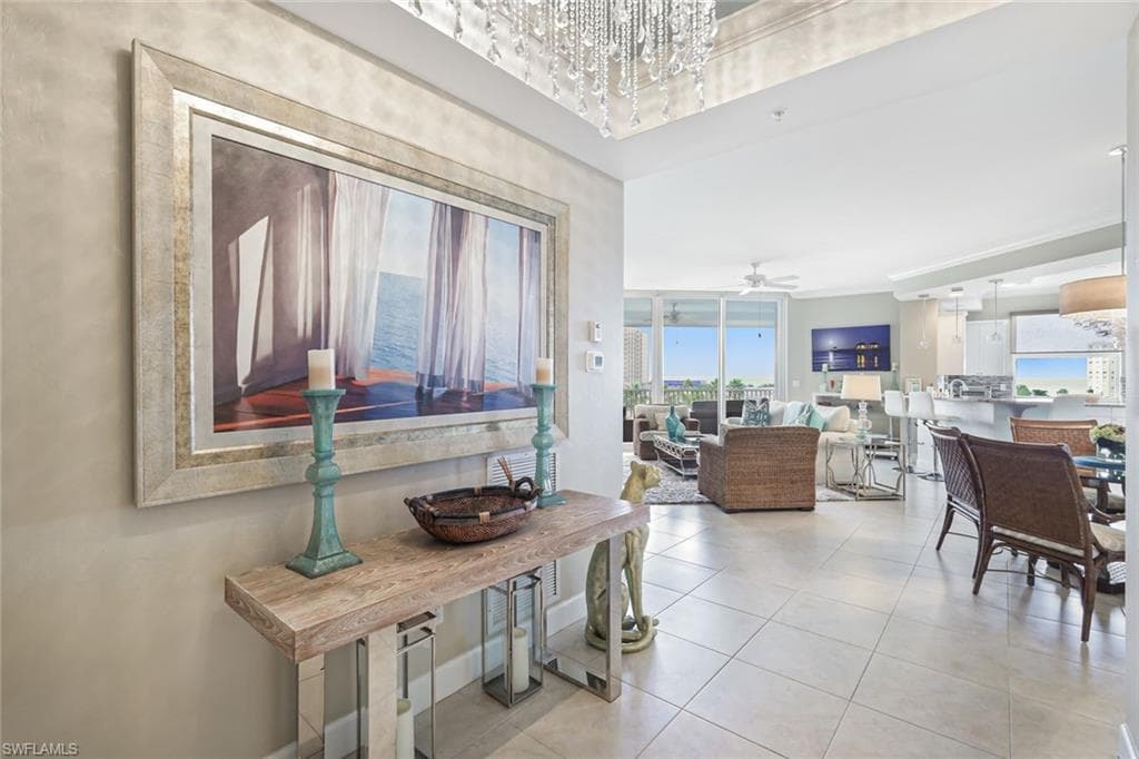 400 Flagship DR # 602, NAPLES FL 34108-17