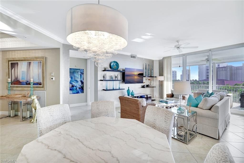 400 Flagship DR # 602, NAPLES FL 34108-10
