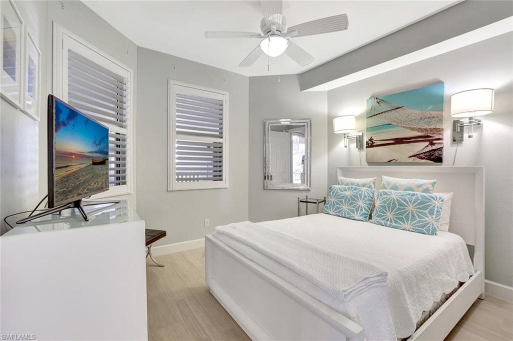 400 Flagship DR # 602, NAPLES FL 34108-18