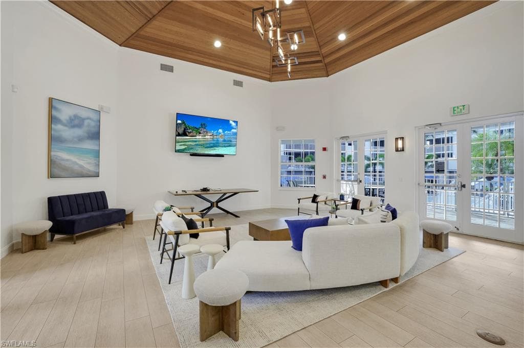 400 Flagship DR # 602, NAPLES FL 34108-30