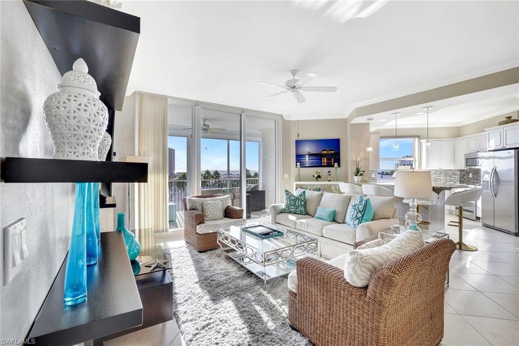 400 Flagship DR # 602, NAPLES FL 34108-3