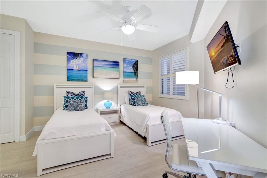 400 Flagship DR # 602, NAPLES FL 34108-20