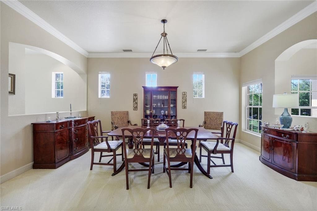 4815 Aston Gardens WAY # B202, NAPLES FL 34109-12