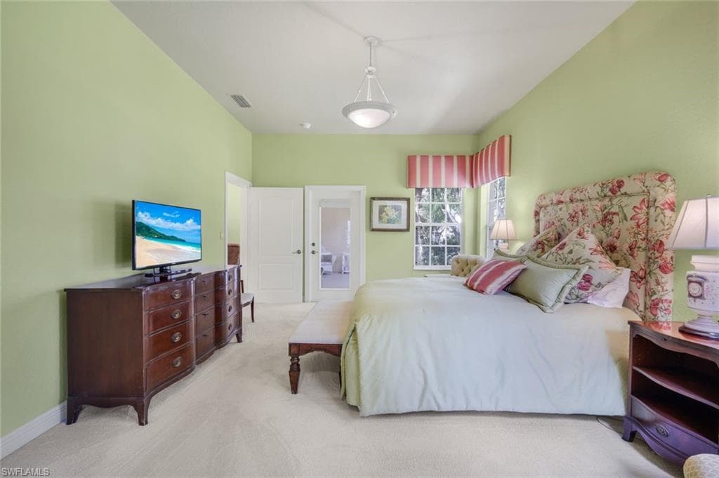 4815 Aston Gardens WAY # B202, NAPLES FL 34109-15