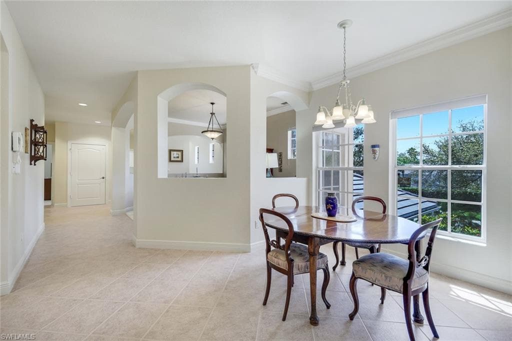 4815 Aston Gardens WAY # B202, NAPLES FL 34109-9