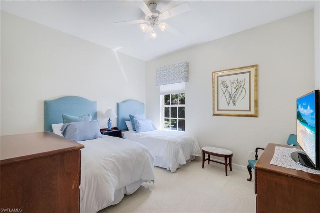 4815 Aston Gardens WAY # B202, NAPLES FL 34109-18