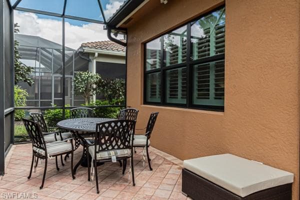 3471 Pacific DR, NAPLES FL 34119-25