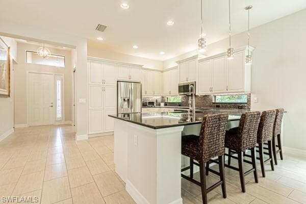 3471 Pacific DR, NAPLES FL 34119-10