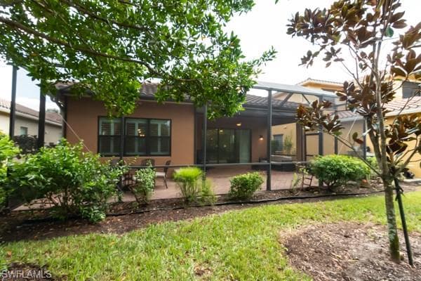 3471 Pacific DR, NAPLES FL 34119-28